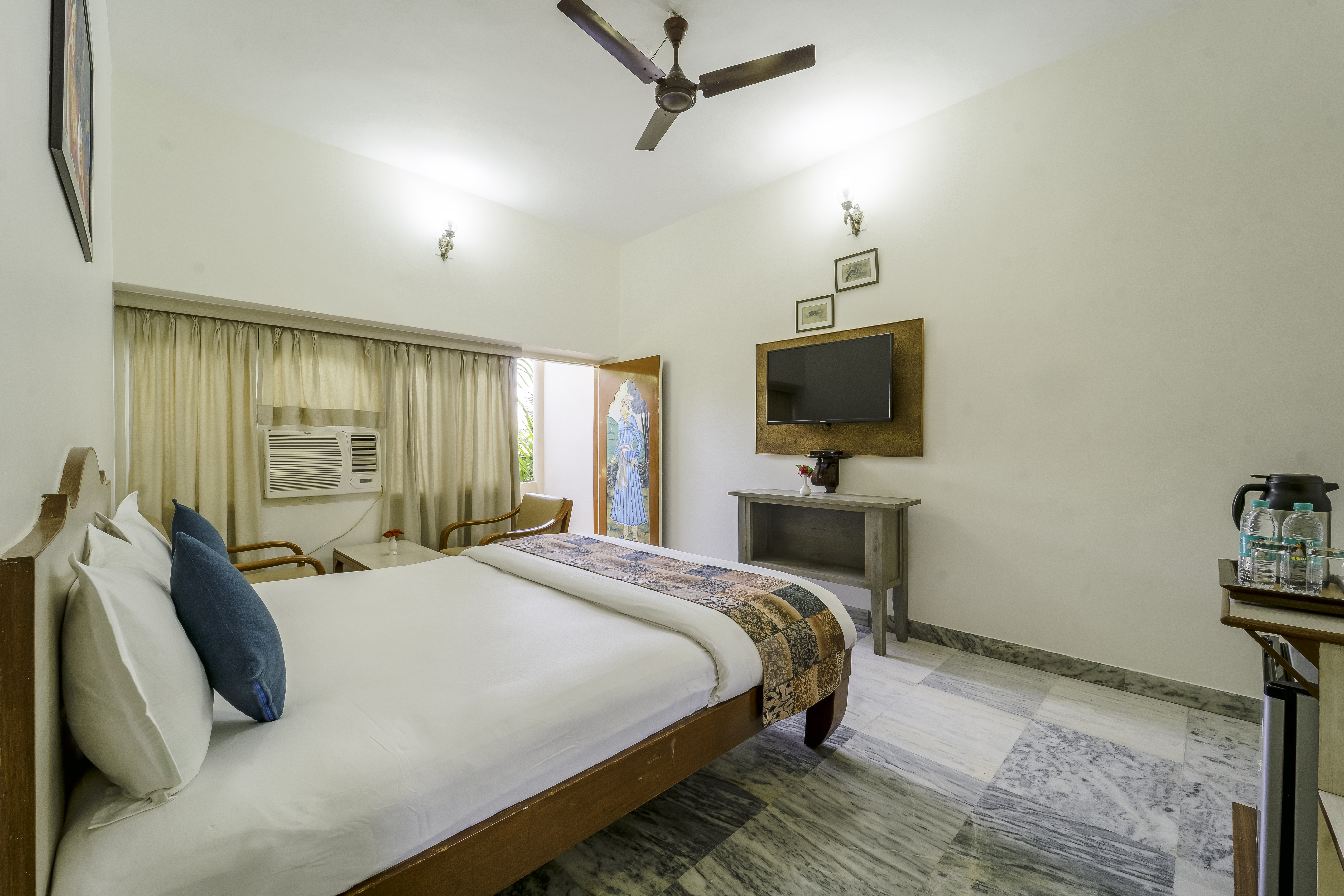 Best hotel in Abu Road under 3000